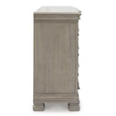  Signature Design by Ashley Lexorne B924-31 Dresser IMAGE 4