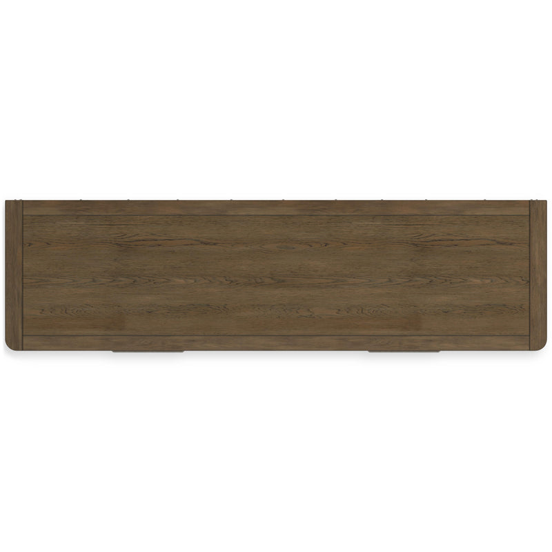  Signature Design by Ashley Cabalynn B974-31 Dresser IMAGE 7