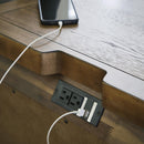  Signature Design by Ashley Cabalynn B974-92 Two Drawer Night Stand IMAGE 10