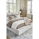 Signature Design by Ashley Cabalynn B974B6 King Upholstered Bed IMAGE 10