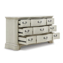 Signature Design by Ashley Arlendyne B980-31 Dresser IMAGE 2