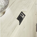  Signature Design by Ashley Arlendyne B980-93 Three Drawer Night Stand IMAGE 9