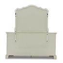 Signature Design by Ashley Arlendyne B980B1 Dresser and Mirror IMAGE 3