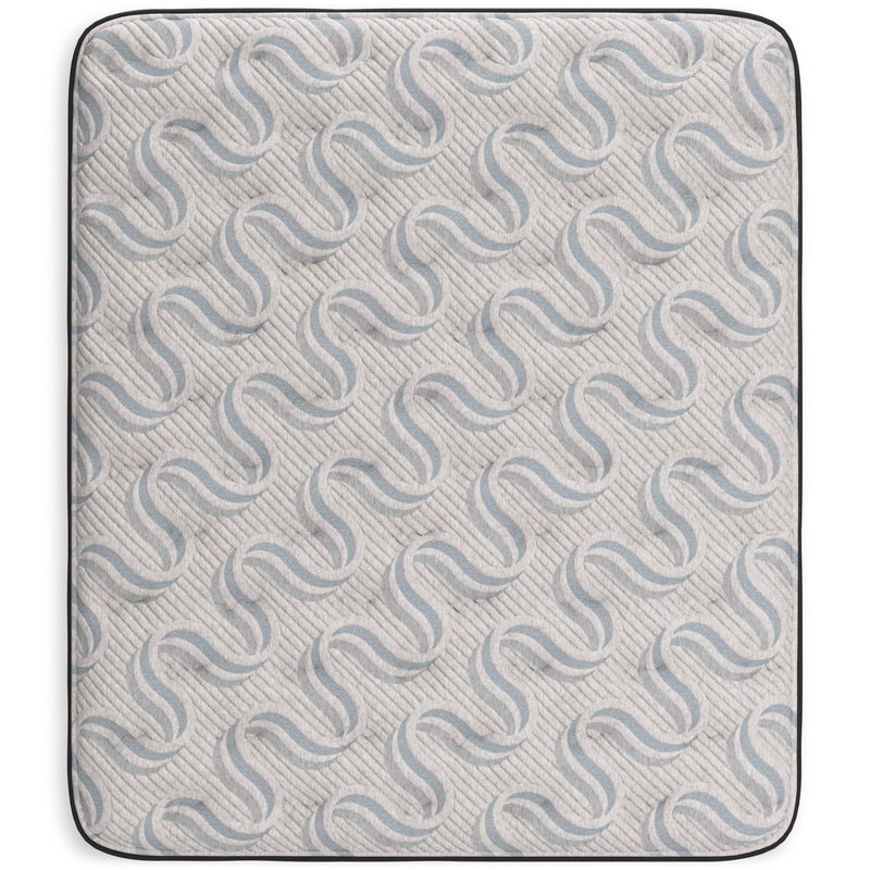  Ashley Sleep Elite Springs Firm M40551 California King Mattress IMAGE 2