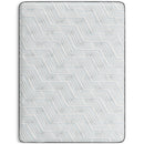  Sierra Sleep Palisades Firm M41511 Twin Mattress IMAGE 2