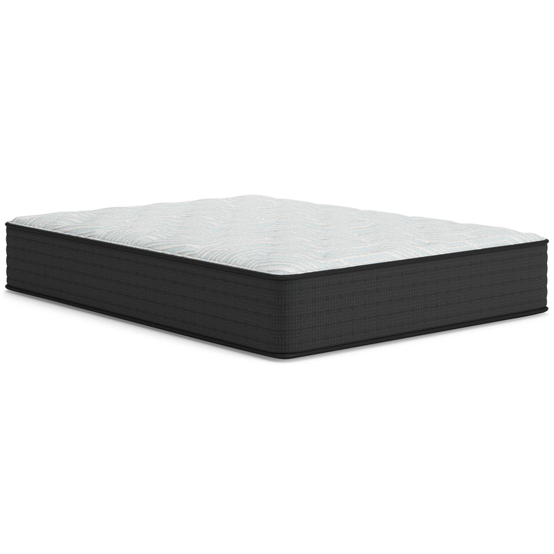  Sierra Sleep Palisades Plush M41611 Twin Mattress IMAGE 1