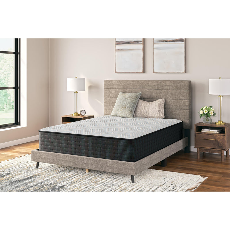  Sierra Sleep Palisades Plush M41611 Twin Mattress IMAGE 3