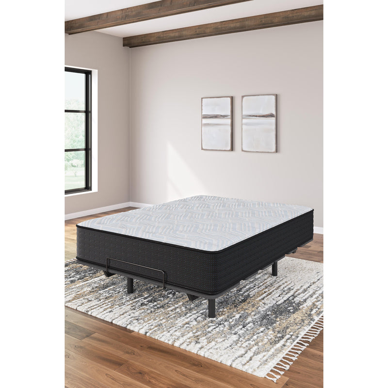  Sierra Sleep Palisades Plush M41611 Twin Mattress IMAGE 5