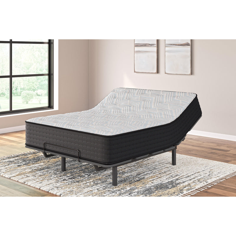 Sierra Sleep Palisades Plush M41611 Twin Mattress IMAGE 6
