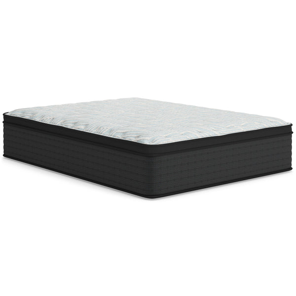  Sierra Sleep Palisades ET M41751 California King Mattress IMAGE 1