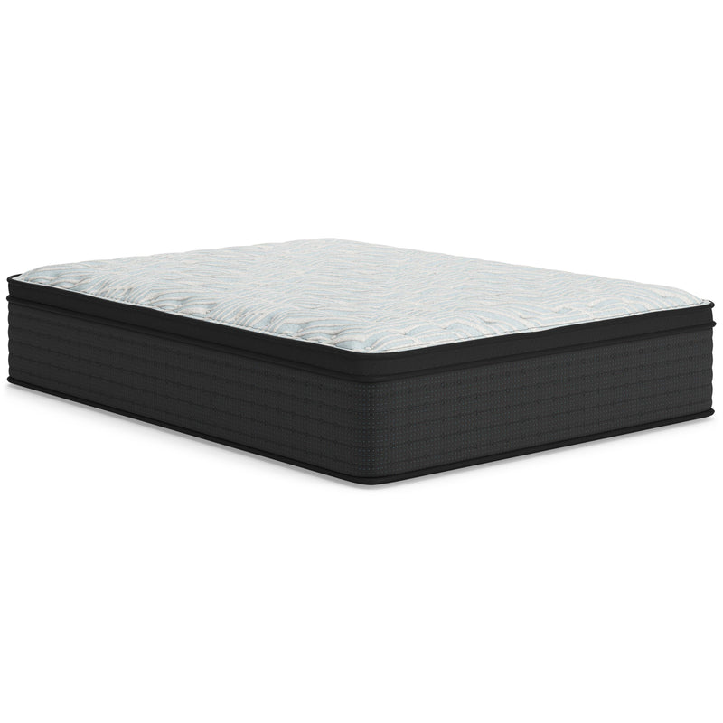  Sierra Sleep Palisades ET M41751 California King Mattress IMAGE 1