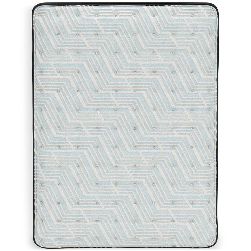  Sierra Sleep Palisades ET M41751 California King Mattress IMAGE 2