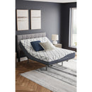  Sierra Sleep 10 Inch Chime Elite 2.0 M42511 Twin Mattress IMAGE 5
