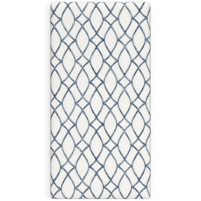  Sierra Sleep 12 Inch Chime Elite 2.0 M42611 Twin Mattress IMAGE 2