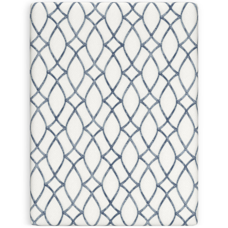  Sierra Sleep 12 Inch Chime Elite 2.0 M42621 Full Mattress IMAGE 2