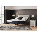  Sierra Sleep 12 Inch Chime Elite 2.0 M42631 Queen Mattress IMAGE 6