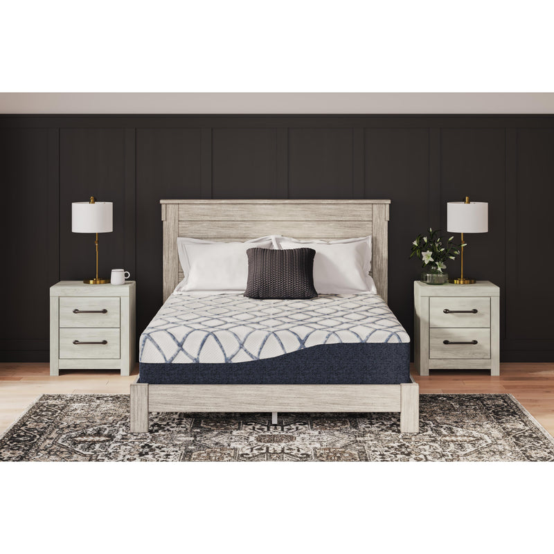  Sierra Sleep 12 Inch Chime Elite 2.0 M42651 California King Mattress IMAGE 7