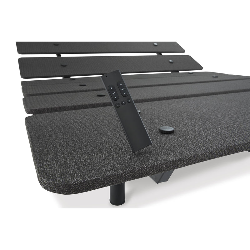  Ashley Sleep Cosmic Power Base M8X232 Queen Adjustable Base IMAGE 5