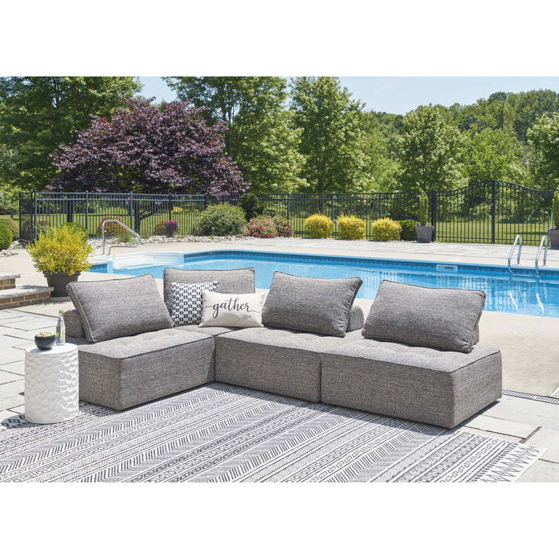  Signature Design by Ashley Bree Zee P160-821 Lounge Chair with Cushion IMAGE 7