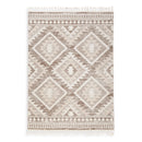 Signature Design by Ashley Odedale R406061 Large Rug IMAGE 1