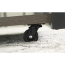  Signature Design by Ashley Wilmaden T393-13 Occasional Table Set IMAGE 12