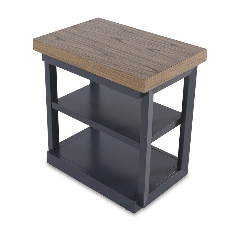  Signature Design by Ashley Landocken T402-13 Occasional Table Set IMAGE 13