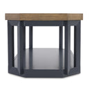  Signature Design by Ashley Landocken T402-13 Occasional Table Set IMAGE 5