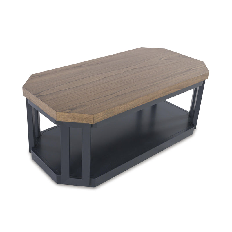  Signature Design by Ashley Landocken T402-13 Occasional Table Set IMAGE 7