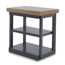  Signature Design by Ashley Landocken T402-13 Occasional Table Set IMAGE 9