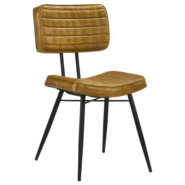 Coaster Furniture Misty 110642 Dining Chair IMAGE 1