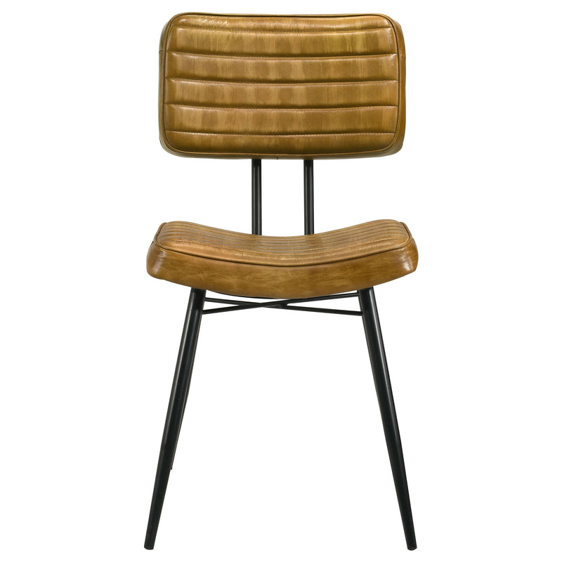 Coaster Furniture Misty 110642 Dining Chair IMAGE 2