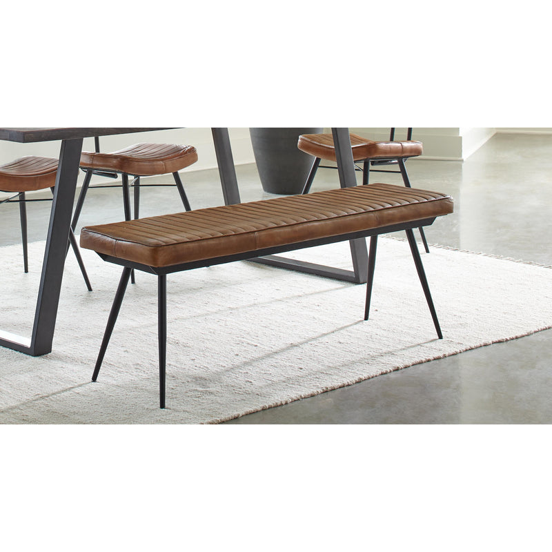 Coaster Furniture Misty 110643 Dining Bench IMAGE 2
