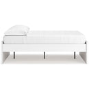 Signature Design by Ashley Onita EB9630B3 Full Platform Bed IMAGE 3