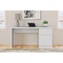  Signature Design by Ashley Onita H9630-134 Home Office Desk IMAGE 9