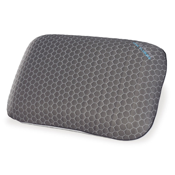  Ashley Sleep Zephyr 2.0 M52113 Graphene Contour Pillow IMAGE 1
