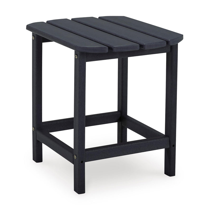  Signature Design by Ashley Sundown Treasure P008-703 End Table IMAGE 1