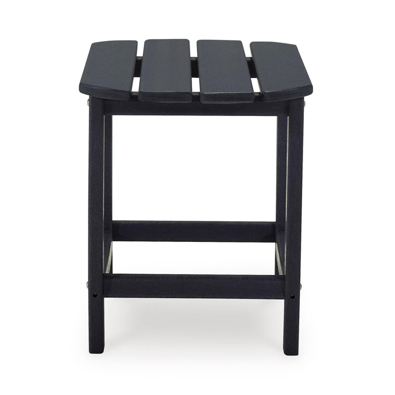  Signature Design by Ashley Sundown Treasure P008-703 End Table IMAGE 2