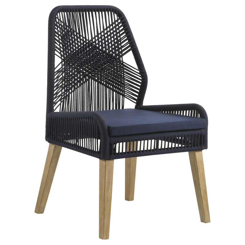 Coaster Furniture 110034 Dining Side Chair IMAGE 1