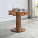 Acme Furniture Galini AC00863 Game Table IMAGE 1