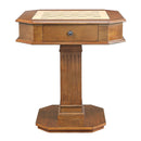 Acme Furniture Galini AC00863 Game Table IMAGE 3