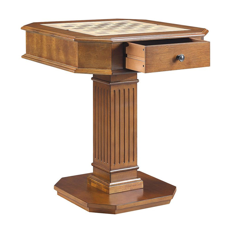 Acme Furniture Galini AC00863 Game Table IMAGE 4