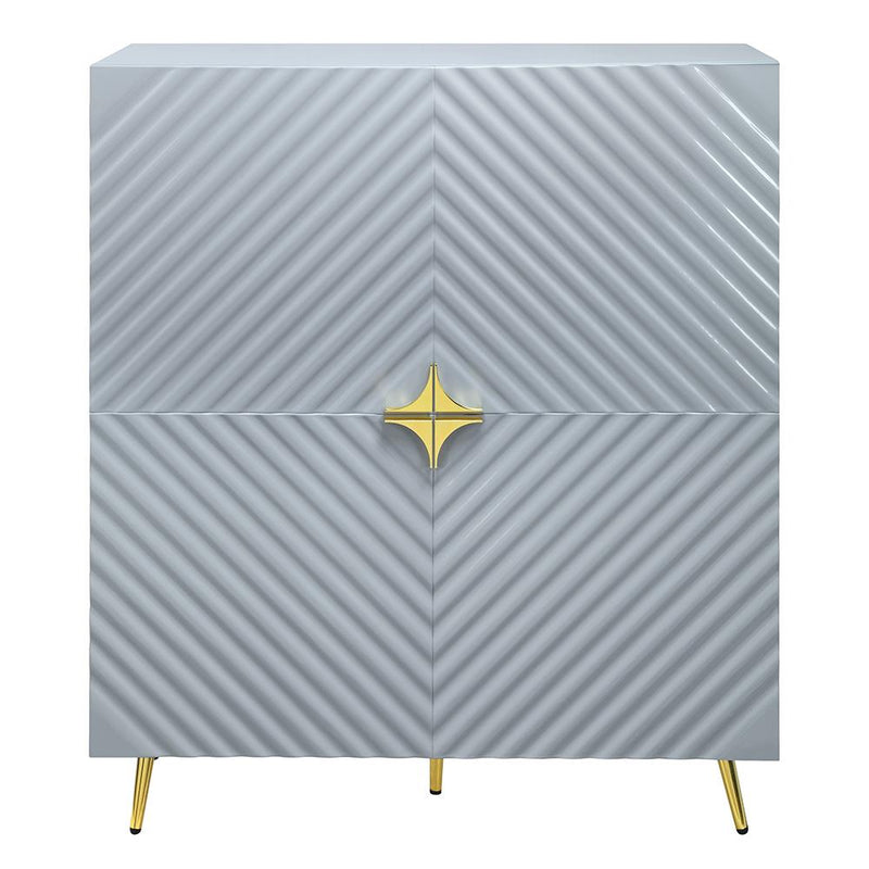Acme Furniture Gaines AC01032 Accent Cabinet IMAGE 3