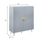 Acme Furniture Gaines AC01032 Accent Cabinet IMAGE 7