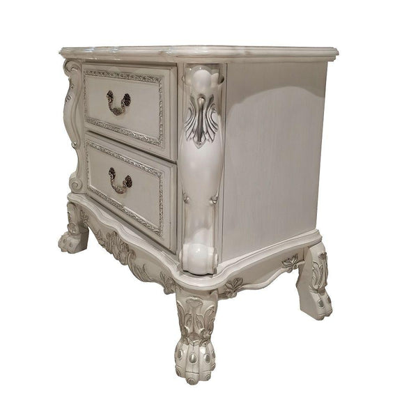 Acme Furniture Dresden II BD01675 Nightstand IMAGE 1