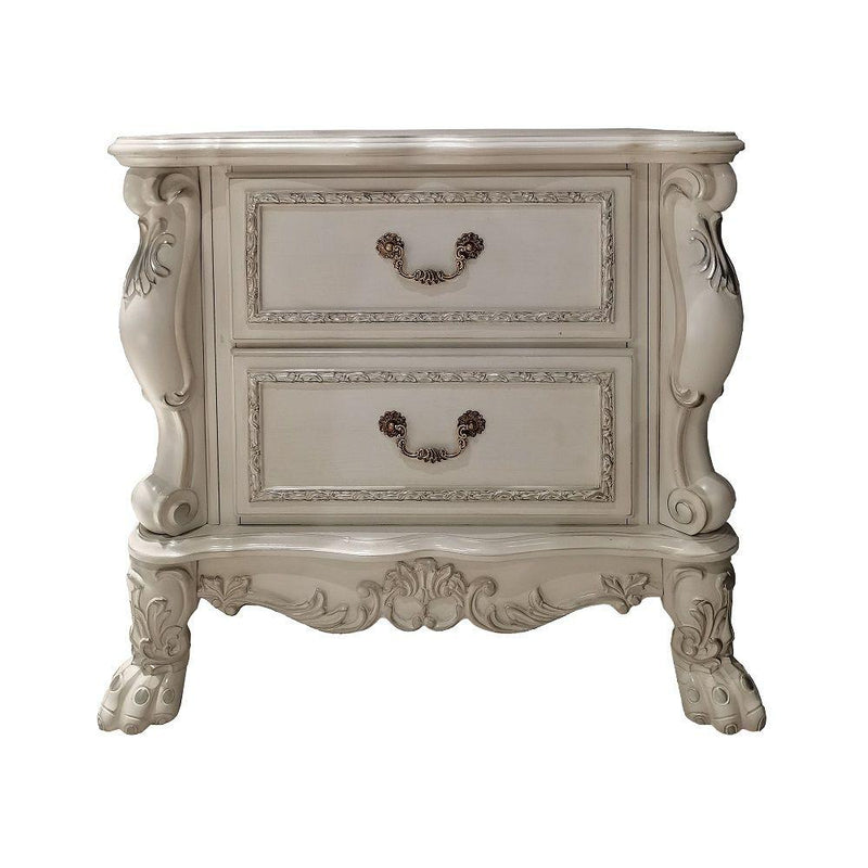 Acme Furniture Dresden II BD01675 Nightstand IMAGE 2