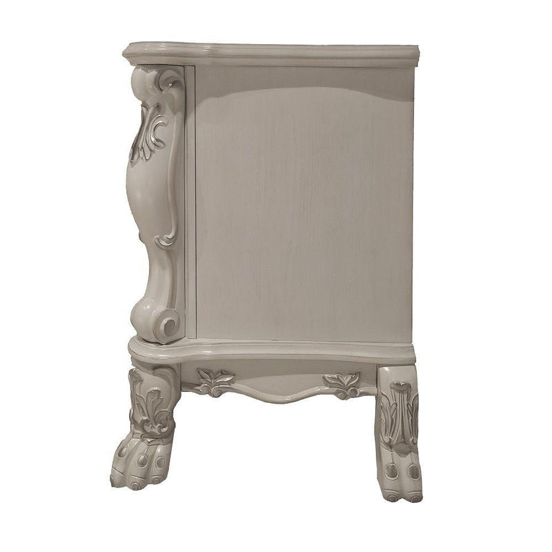 Acme Furniture Dresden II BD01675 Nightstand IMAGE 3
