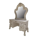 Acme Furniture Dresden II BD01676 Mirror IMAGE 1