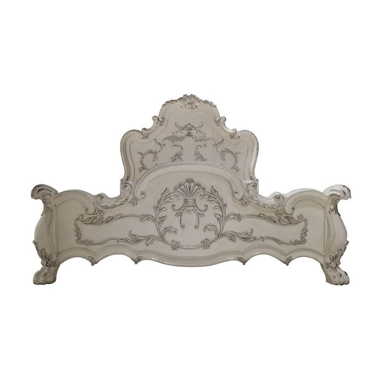 Acme Furniture Dresden BD01706CK CK Bed IMAGE 2
