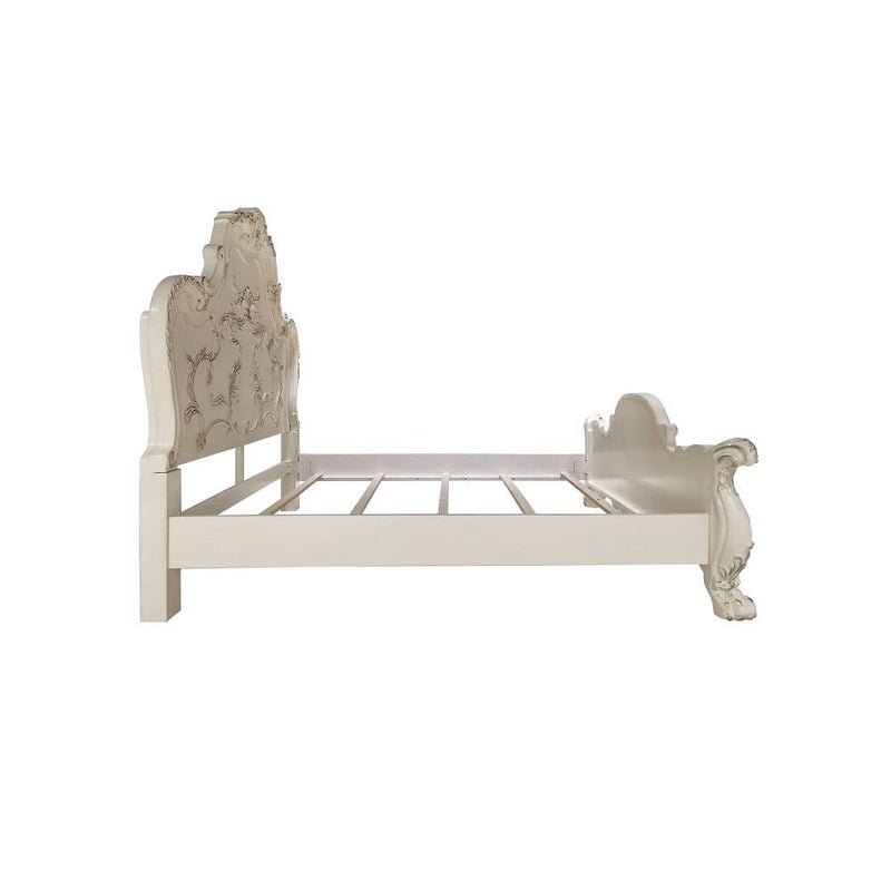 Acme Furniture Dresden BD01706CK CK Bed IMAGE 3