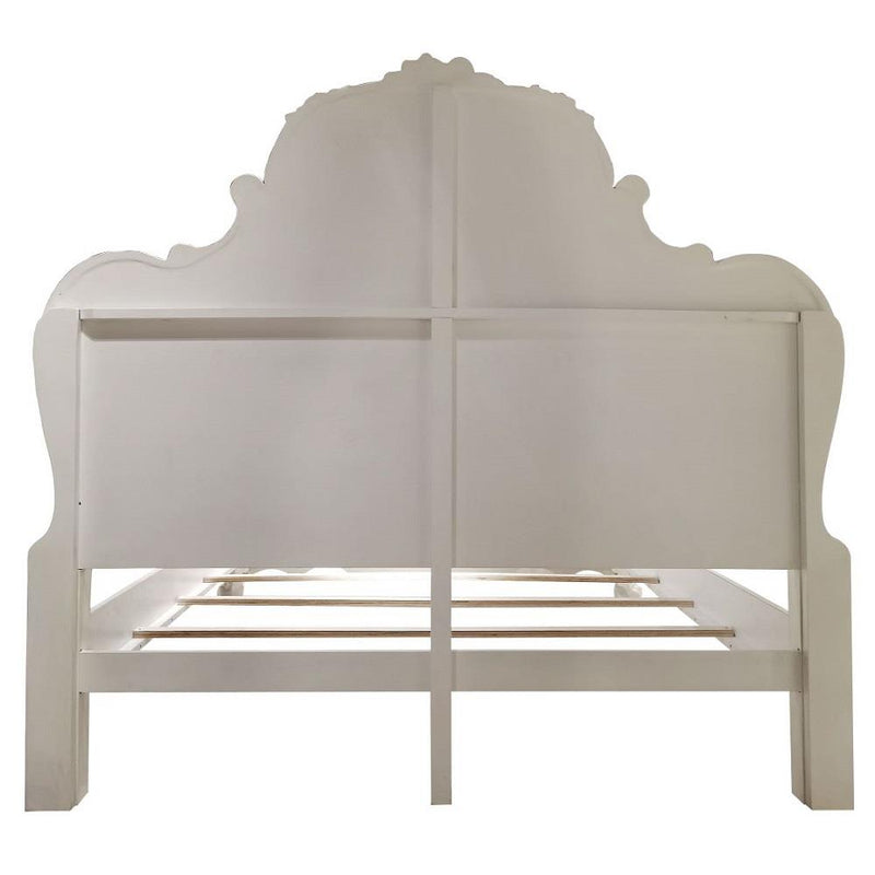 Acme Furniture Dresden BD01706CK CK Bed IMAGE 4
